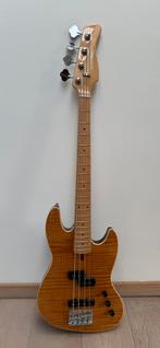 Sire Markus Miller short scale bass, Musique & Instruments, Instruments à corde | Guitares | Basses, Enlèvement, Comme neuf, Électrique