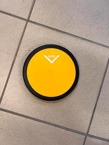 Vater percussion Practice Pad beschikbaar voor biedingen