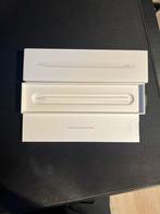 Apple Pencil 2e generatie - Uitstekende conditie, Computers en Software, Apple iPads, Apple iPad, Wit, Zo goed als nieuw, Ophalen