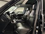 LR Range Rover Vogue D300 Westminster Edition - Garantie, Auto's, Automaat, Zwart, Leder, Bedrijf