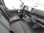 Opel Vivaro L2 EDITION 1.5 TURBO D 120, Noir, 120 ch, Achat, Airbags
