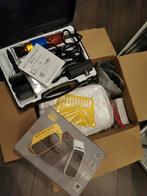 Tufting, Hobby & Loisirs créatifs, Broderie & Machines à broder, Enlèvement