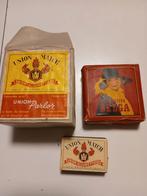 Vintage pakje cigaretten Vander Elst. Belga, 25 stuk/10Fr, Ophalen of Verzenden, Zo goed als nieuw