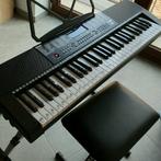 Starters keyboard, Muziek en Instrumenten, Keyboards, Zo goed als nieuw, Ophalen