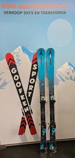 atomic redster X5 147/154/161/168 24/25 375€ nieuw, Sport en Fitness, Skiën en Langlaufen, Nieuw, Ophalen of Verzenden, Atomic