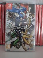 Schakelspel "Shin Megami Tensei V" (SMT 5, nieuw in blister), Ophalen of Verzenden, Nieuw