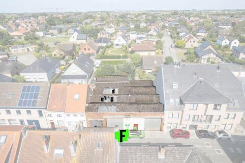 Commercieel te koop in Oudenburg, Immo, Huizen en Appartementen te koop, Overige soorten