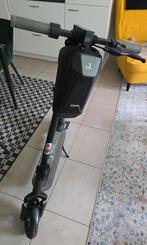 Elektrische step - TechnoZom Pro - 25km/u - volwassenen, Fietsen en Brommers, Elektrische fietsen, Ophalen, Zo goed als nieuw