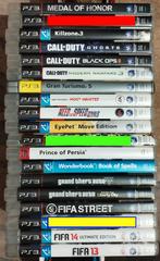 Jeux PS3 en très bon état, Enlèvement ou Envoi, Comme neuf