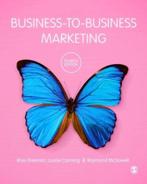 Business to business Marketing, Utilisé, Enlèvement ou Envoi, Économie et Marketing