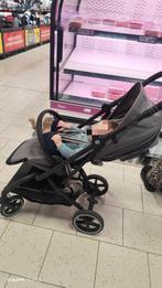Cybex Eezy S Twist+2, Enfants & Bébés, Buggys, Enlèvement, Comme neuf