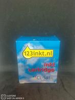 CARTOUCHE COMPATIBLE CANON CL 541 XL COULEUR, Informatique & Logiciels, Enlèvement ou Envoi, Neuf