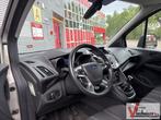 Ford Transit Connect 1.6 TDCI L2 Trend | € 4.450,- NETTO! |, Auto's, Bedrijf, Ford, Zilver of Grijs, Te koop
