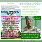 VOYANT GUERISSEUR PUISSANT +32475254000 BE +33677455550  FR, Offres d'emploi