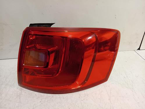 ACHTERLICHT RECHTS BUITEN Volkswagen Jetta IV (162 / 16A), Auto-onderdelen, Verlichting, Volkswagen, Gebruikt