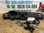 RENAULT SCENIC AIRBAG AIRBAGSET DASHBOARD ORGINEEL, Auto-onderdelen, Ophalen of Verzenden, Gebruikt, Renault