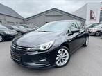 Opel Astra+ 1.6CDTi | Airco | Gps | Cruise *Euro6b* Garantie, Auto's, Euro 6, Leder en Stof, Zwart, 5 deurs