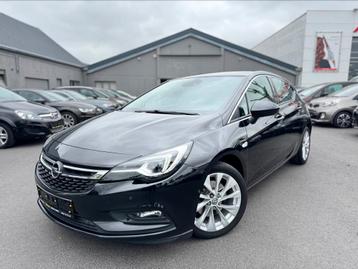 Opel Astra+ 1.6CDTi | Airco | Gps | Cruise *Euro6b* Garantie beschikbaar voor biedingen