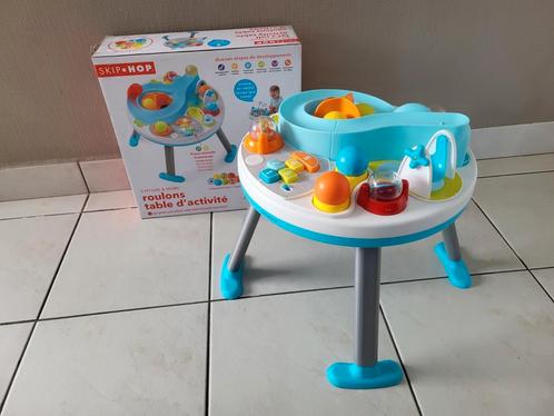Skip hop let's roll, Kinderen en Baby's, Speelgoed | Speeltafels, Zo goed als nieuw, Ophalen of Verzenden