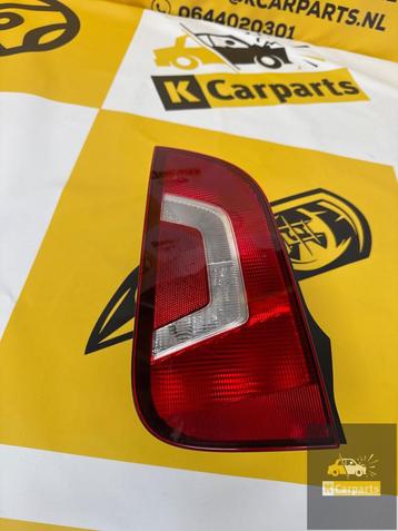 VW UP ACHTERLICHT RECHTS ACHTER 1S0945095G beschikbaar voor biedingen