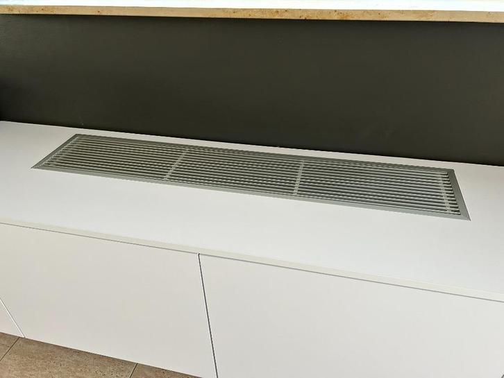 Ventilo convectoren om in te bouwen, Doe-het-zelf en Bouw, Verwarming en Radiatoren, Ophalen