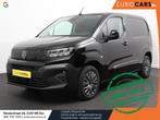 Peugeot Partner 1.5 BlueHDi 130 EAT8 S&S L1 Automaat DEMO! N, Auto's, Automaat, Parkeersensor, Zwart, Bedrijf