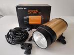 Flitser Godox Smart 300sdi, Audio, Tv en Foto, Foto | Flitsers, Ophalen, Zo goed als nieuw