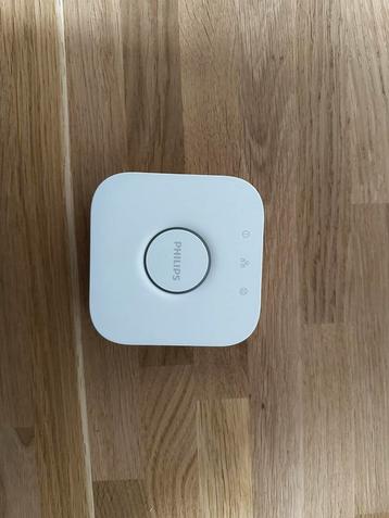 Philips hue bridge beschikbaar voor biedingen