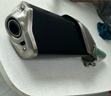 Originele Z900 demper  beschikbaar voor biedingen