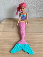 Barbie - Zeemeermin, Kinderen en Baby's, Ophalen, Zo goed als nieuw, Barbie
