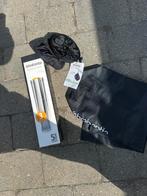 Brabantia grondpen + afdekhoes + wasknijper zakje, Ophalen, Nieuw