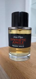 Frederic Malle Synthetic Jungle +-99ml Zonder doos, Ophalen, Zo goed als nieuw