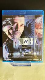 Dossier K, CD & DVD, Blu-ray, Comme neuf, Thrillers et Policier, Enlèvement ou Envoi
