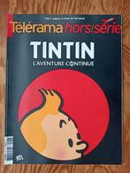 Tintin Hergé, Enlèvement ou Envoi, Comme neuf