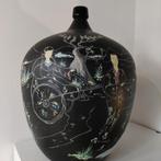 Grote beschilderde dame Jeanne, Antiek en Kunst, Ophalen