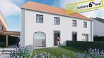 Huis te koop in Lierde, 3 slpks, 198 m², Vrijstaande woning, 3 kamers