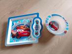 Bord en kom (baby), Kinderen en Baby's, Ophalen, Zo goed als nieuw