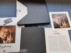 Lous armstrong box (giants of jazz, perf st, time life recor, Ophalen of Verzenden, Jazz