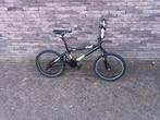 BMX fiets 360 stuur, Ophalen, Bmx, Aluminium, Voetsteunen