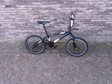 BMX fiets 360 stuur  beschikbaar voor biedingen