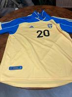 Zweden origineel shirt, Sport en Fitness, Voetbal, Ophalen of Verzenden, Shirt