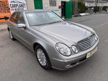 MERCEDES beschikbaar voor biedingen