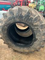 Pneus trelleborg 600/70r30