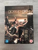 Gossip girl dvd box, Cd's en Dvd's, Ophalen of Verzenden, Zo goed als nieuw