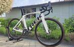Trek Madone SL6 Ultegra Disc + Carbon Wheels, Ophalen, Gevl, Gebruikt, Gevl