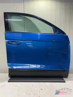 VW T-ROC DEUR RECHTS VOOR LA5W, Volkswagen, -, Utilisé, Porte