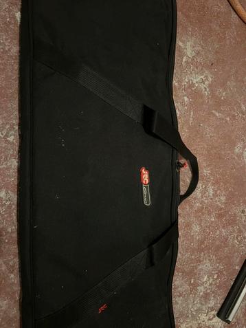 JRC contact rodpod