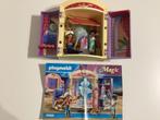 Playmobil, Magic, Kinderen en Baby's, Speelgoed | Playmobil, Ophalen of Verzenden, Zo goed als nieuw, Complete set