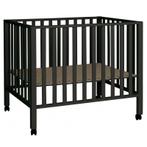 Park zwart, Kinderen en Baby's, Ophalen, Zo goed als nieuw
