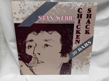 Stan Webb's: Chicken stack (1986) beschikbaar voor biedingen